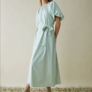 Reformation dress, size xs